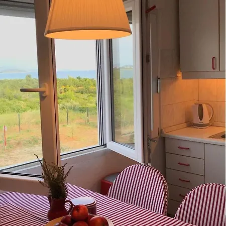 Apartamento Tribunj Sunrise