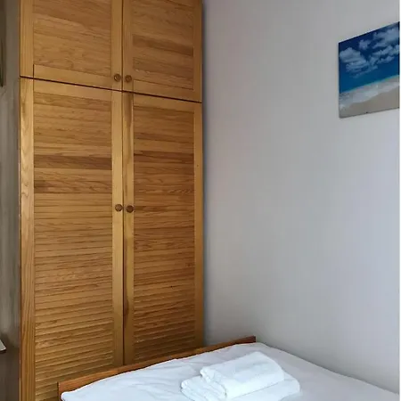 Tribunj Sunrise Apartamento *