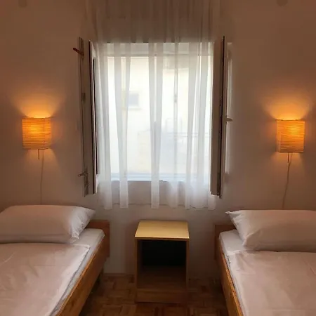 Tribunj Sunrise Tribalj