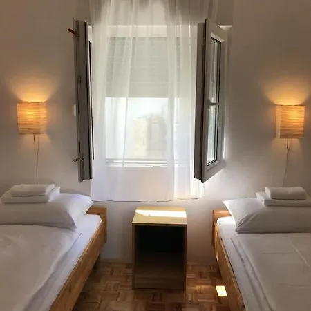 Daire Tribunj Sunrise *