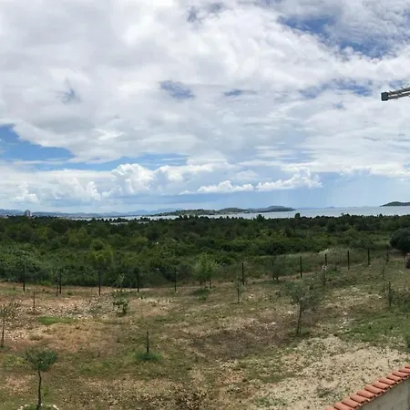 Tribunj Sunrise Daire Tribalj