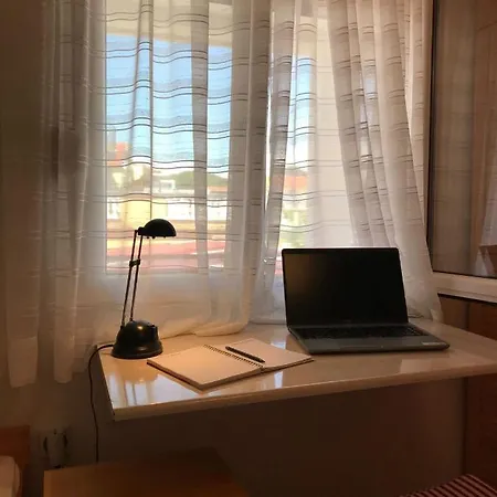 Apartamento Tribunj Sunrise