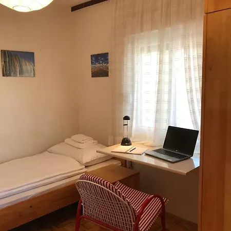 Apartamento Tribunj Sunrise *