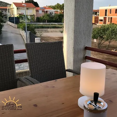 Tribunj Sunrise * Tribalj