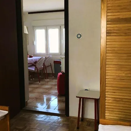 Tribunj Sunrise Apartamento