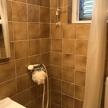 Daire Tribunj Sunrise Tribalj