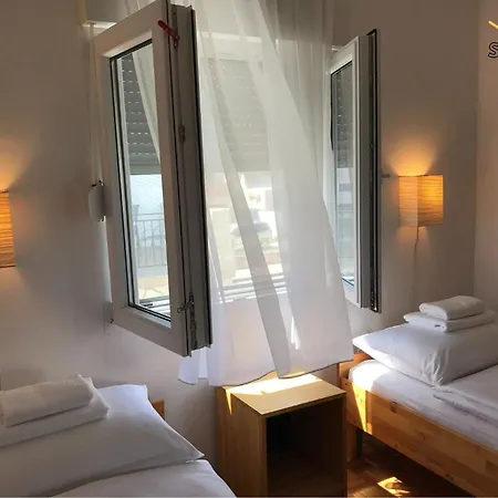 Tribunj Sunrise Apartamento