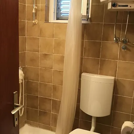 Tribunj Sunrise Daire Tribalj