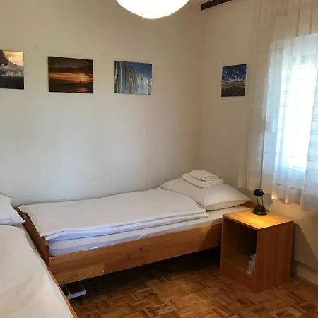 Apartamento Tribunj Sunrise