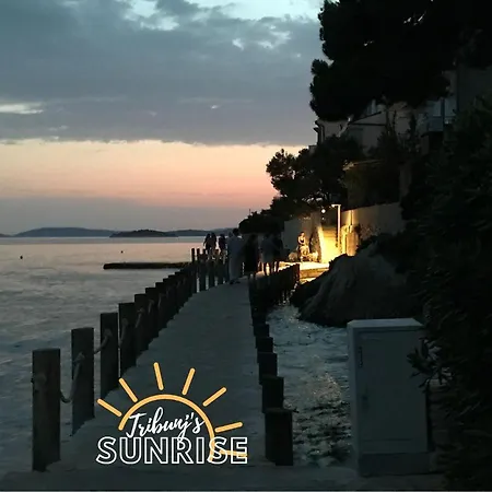 Tribunj Sunrise Daire