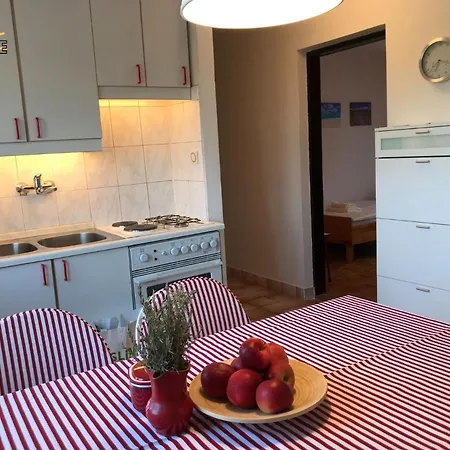 Tribunj Sunrise Tribalj