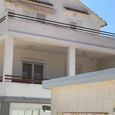 Apartamento Tribunj Sunrise