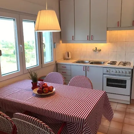 Tribunj Sunrise Tribalj