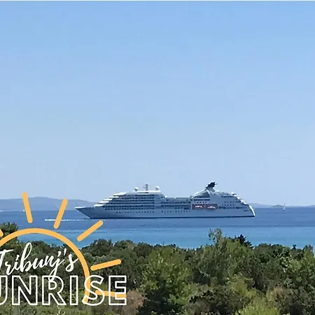 Tribunj Sunrise Tribalj