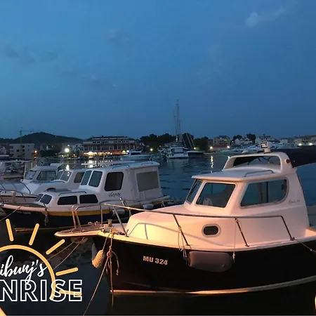 Tribunj Sunrise * Tribalj