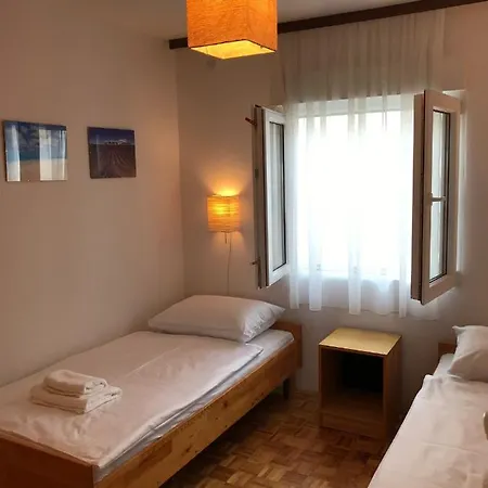 Apartamento Tribunj Sunrise *