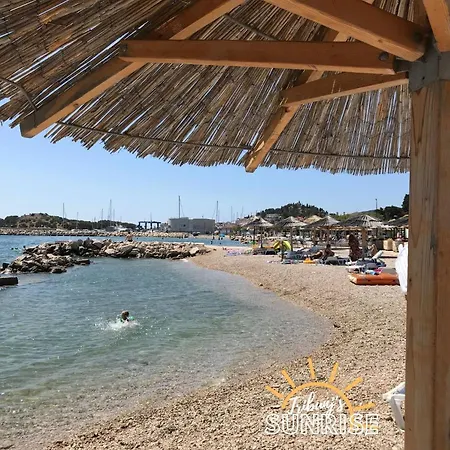 Tribunj Sunrise * Tribalj