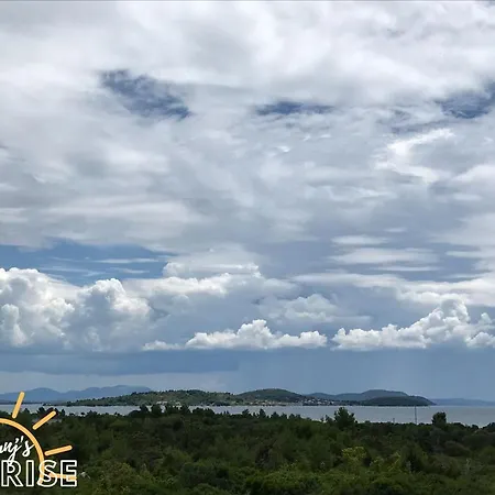 Daire Tribunj Sunrise