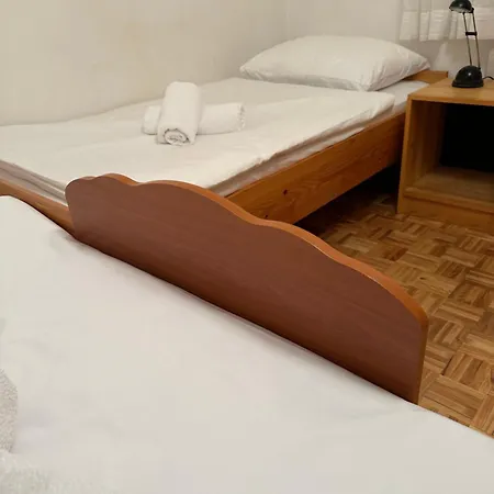 Daire Tribunj Sunrise *