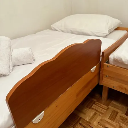 Apartamento Tribunj Sunrise Tribalj