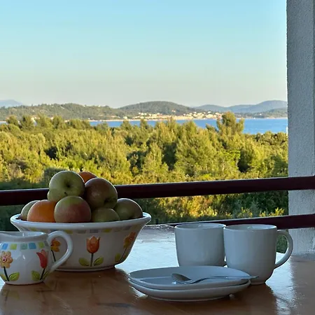 Tribunj Sunrise Tribalj