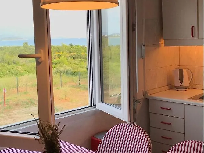 Appartement Tribunj Sunrise