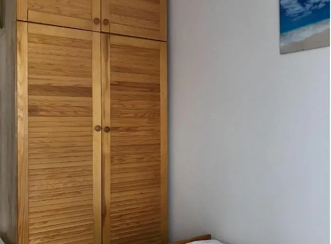 Tribunj Sunrise Appartement *