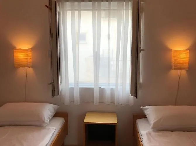 Tribunj Sunrise Tribalj