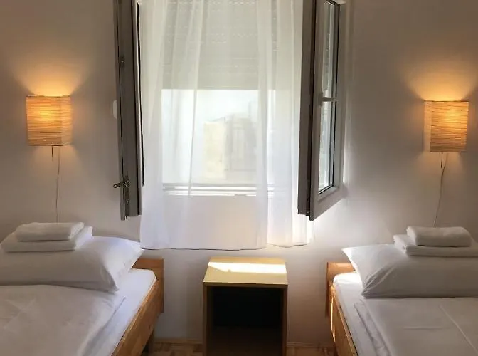 Appartement Tribunj Sunrise *