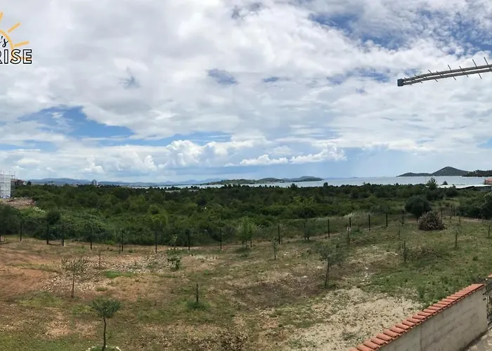 Tribunj Sunrise Appartement Tribalj