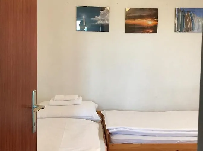 Appartement Tribunj Sunrise *