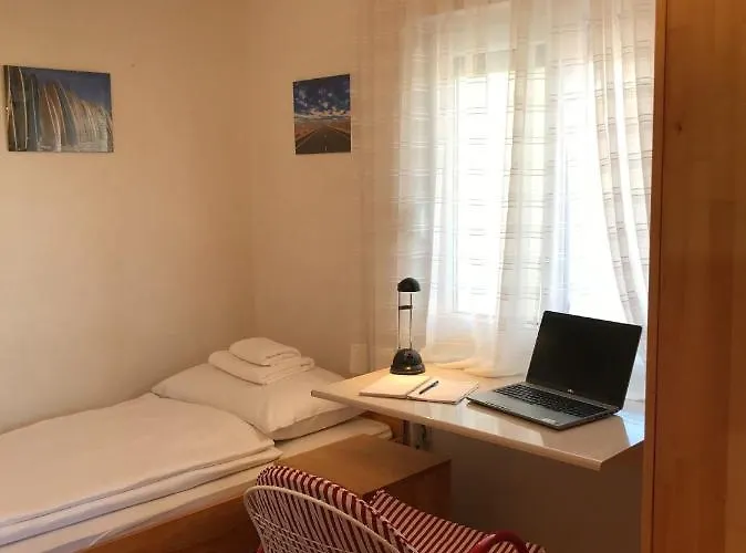 Appartement Tribunj Sunrise *