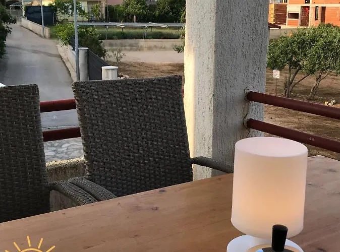 Tribunj Sunrise * Tribalj