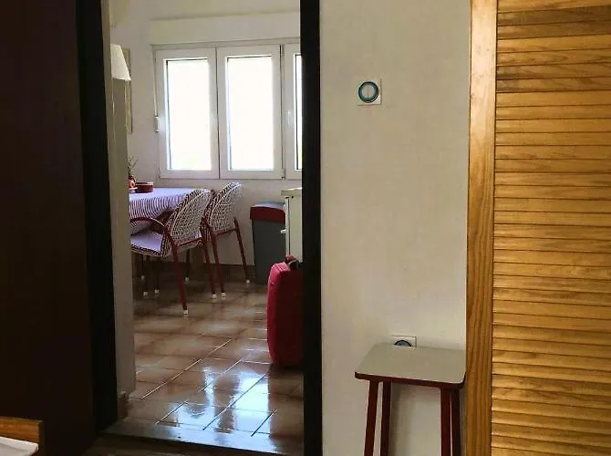 Tribunj Sunrise Apartament