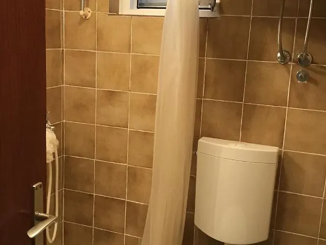 Tribunj Sunrise Appartement Tribalj