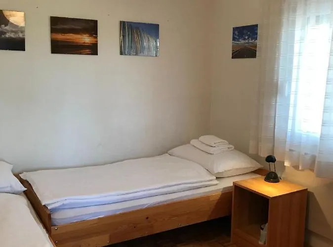 Appartement Tribunj Sunrise