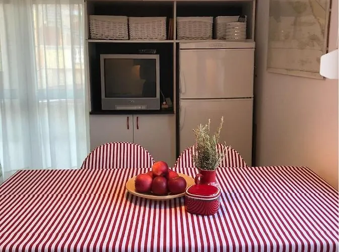 Appartement Tribunj Sunrise *