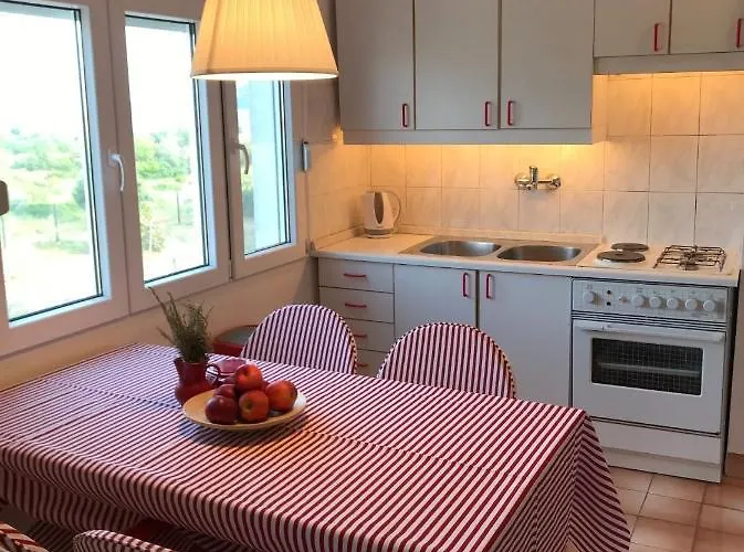 Tribunj Sunrise Tribalj