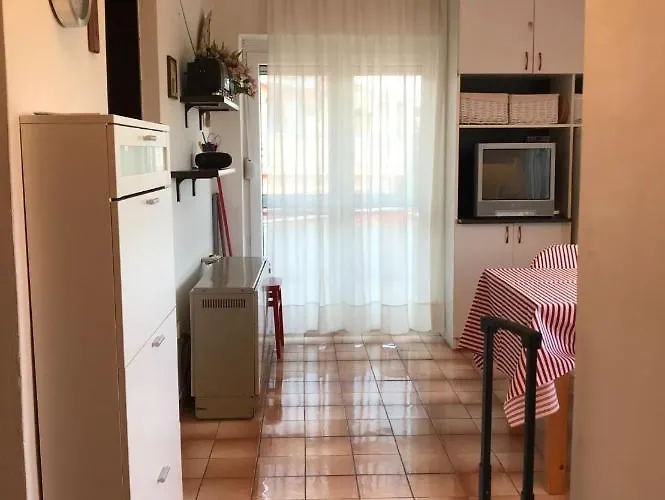 Apartament Tribunj Sunrise Tribalj