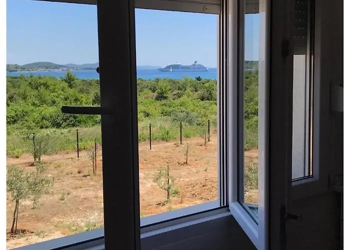 Tribunj Sunrise Appartement