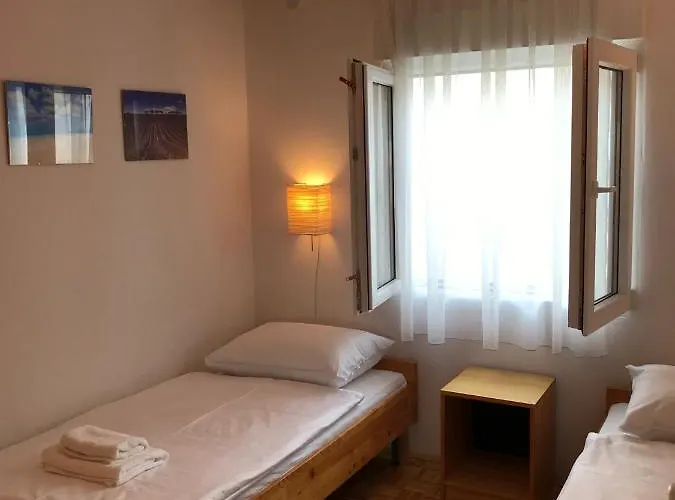 Appartement Tribunj Sunrise *