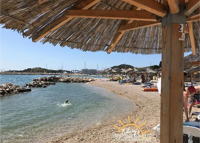 Tribunj Sunrise * Tribalj