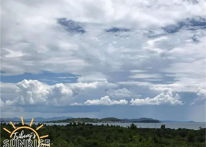 Appartement Tribunj Sunrise