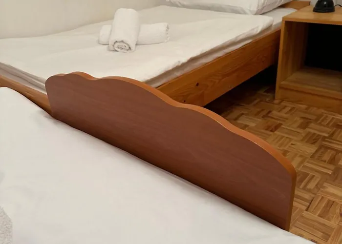 Appartement Tribunj Sunrise *